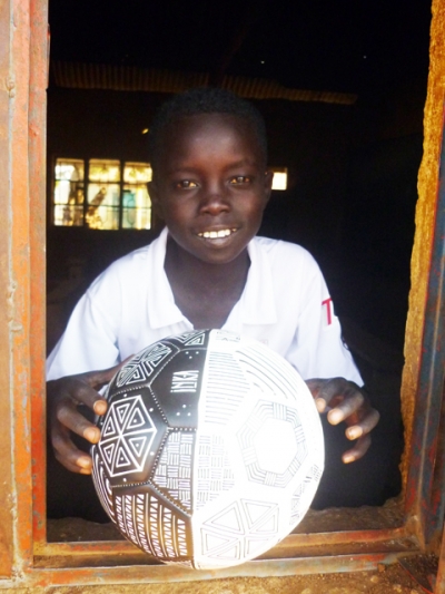NGUVU Edu Sport Brings Tuta Back to Juja from Kakuma Refugee Camp